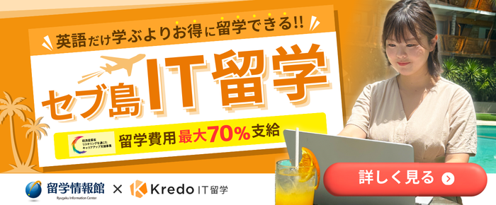IT留学