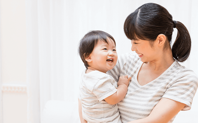 親子留学