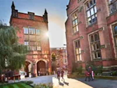Newcastle University