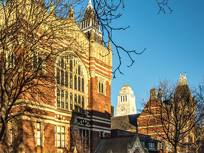 TheUniversityofManchester