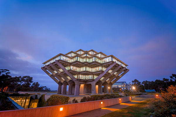 UCSD